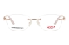 Imagen de ANIMA 4136 ROSEGOLD PEARL 53-17-140