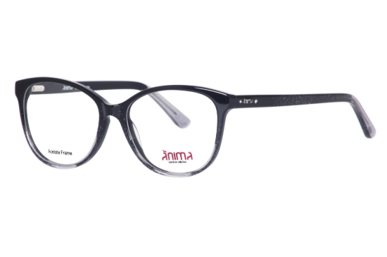 Imagen de ANIMA 4441 BRILLIANT BLACK 53-16-140