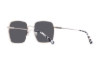 Imagen de AXESS SOLAR 9069 ELI GOLD SMOKE 54-20-145