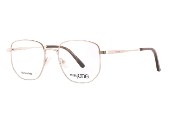 Imagen de AXESSONE 1028 GOLD BROWN 51-19-145