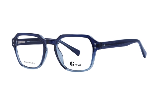 Imagen de BRAVO 8429 GRAD BLUE 52-20-145