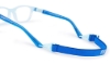 Imagen de NANO BABY CAMPER 44 3.0 NAO3042044 AZUL CLARO CRYS AZU 44-13-117