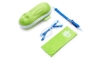 Imagen de NANO BABY CAMPER 44 3.0 NAO3042044 AZUL CLARO CRYS AZU 44-13-117