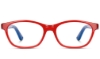 Imagen de NANO CAMPER 46 3.0 NAO3040446 CRYS ROJO AZUL 46-14-135