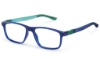 Imagen de NANO FANBOY GLOW 52 3.0 NAO3171852 AZUL GLOW VERDE 52-15-148
