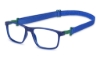 Imagen de NANO FANBOY GLOW 52 3.0 NAO3171852 AZUL GLOW VERDE 52-15-148
