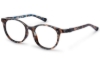 Imagen de NANO GLITCH 50 3.0 NAO3151050 TORT CAREY/NEGRO 50-17-132