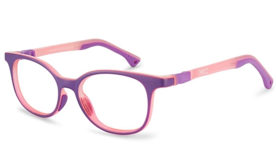 Imagen de NANO PIXEL GLOW 47 3.0 NAO3070748 MORADO GLOW 47-16-132