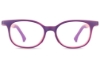Imagen de NANO PIXEL GLOW 47 3.0 NAO3070748 MORADO GLOW 47-16-132