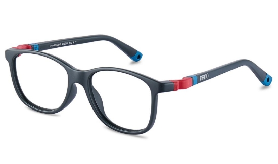 Imagen de NANO QUEST 52 3.0 NAO3160352 GRIS OSC. ROJO AZUL 52-16-139