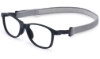 Imagen de NANO QUEST 52 CF 3.0 NAO3360152 NEGRO M AZUL 52-16-125