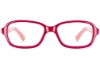 Imagen de NANO REPLAY GLOW 46 3.0 NAO3001246 CRYS ROSA GLOW 46-14-133