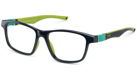 Imagen de NANO XTREME 54 3.0 NAO3290254 NEGRO LIMA AZUL 54-16-140