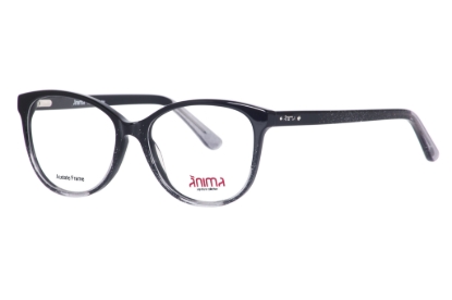 Imagen de ANIMA 4441 BRILLIANT BLACK 53-16-140