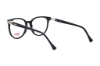 Imagen de ANIMA 4451 BLACK 53-18-145