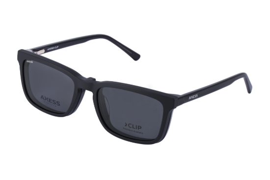 Imagen de AXESS 2739 BLACK 54-19-140