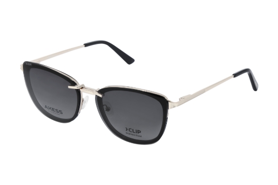 Imagen de AXESS 2740 BLACK 54-21-140