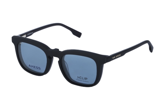 Imagen de AXESS 2743 BLACK 50-19-140