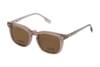 Imagen de AXESS 2743 CRYSTAL BROWN 50-19-140