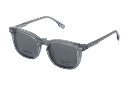 Imagen de AXESS 2743 CRYSTAL GREY 50-19-140