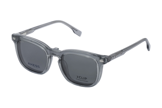 Imagen de AXESS 2743 CRYSTAL GREY 50-19-140