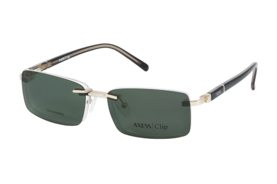 Imagen de AXESS 3121 SH. L. GOLD BROWN 55-17-140