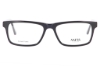 Imagen de AXESS 5080 BLACK RED 56-18-145