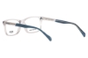 Imagen de AXESS 5086 CRYSTAL BLUE 54-16-140