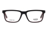 Imagen de AXESS 5096 BLACK RED 53-17-140