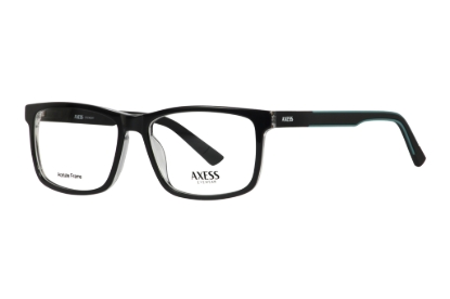 Imagen de AXESS 5095 BLACK 58-17-143