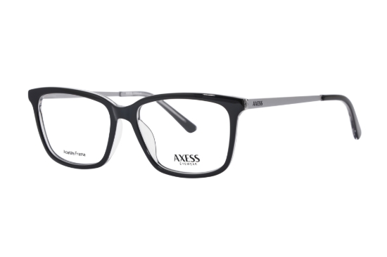 Imagen de AXESS 5102 BLACK 55-16-140
