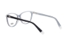Imagen de AXESS 5103 BLACK GREY 55-15-140