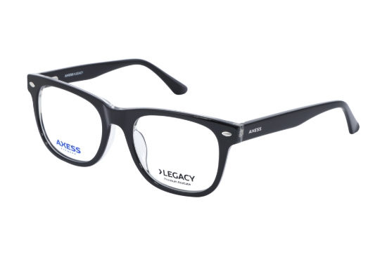 Imagen de AXESS 5107 BLACK 53-20-140