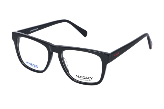 Imagen de AXESS 5111 BLACK 54-18-145