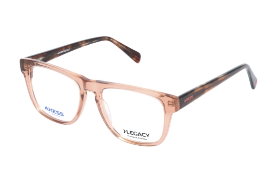 Imagen de AXESS 5111 BROWN 54-18-145