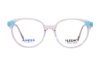 Imagen de AXESS 5113 PINK AQUA 48-17-135
