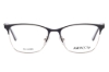 Imagen de AXESS 6001 BLACK SILVER 55-17-145