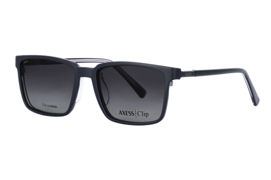 Imagen de AXESS 6003 M. BLACK 55-18-145