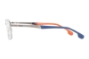Imagen de AXESS 6146 SH. L. GUN BLUE 55-16-145