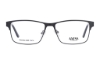 Imagen de AXESS 6154 BLACK RED 55-15-138