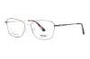 Imagen de AXESS 6155 WINE GOLD 55-17-140