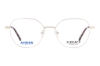 Imagen de AXESS 6158 SH. LIGHT GOLD 54-18-140