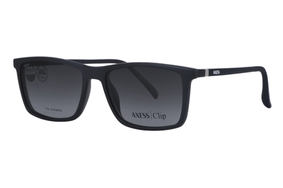 Imagen de AXESS 6501 M. BLACK GRADIENT 54-17-145