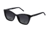 Imagen de AXESS 6509 BLACK 54-16-145