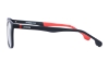 Imagen de AXESS 6510 M. BLACK RED 53-16-145