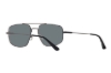 Imagen de AXESS SOLAR 9072 RYAN GUN SMOKE 61-18-150
