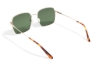 Imagen de AXESS SOLAR 9075 ELI 2.0 GOLD GREEN 57-20-145