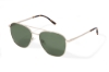 Imagen de AXESS SOLAR 9078 JARED GOLD GREEN 57-17-145