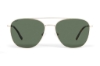 Imagen de AXESS SOLAR 9078 JARED GOLD GREEN 57-17-145