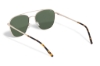 Imagen de AXESS SOLAR 9078 JARED GOLD GREEN 57-17-145